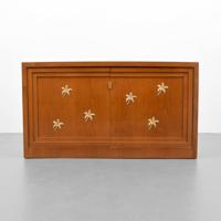 Rare T.H. Robsjohn-Gibbings Cabinet - Sold for $16,640 on 06-02-2018 (Lot 30).jpg
